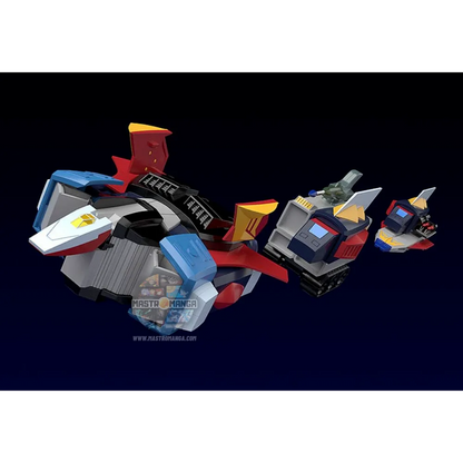 Baldios Space Warrior Baldios Moderoid Model Kit Rerelease