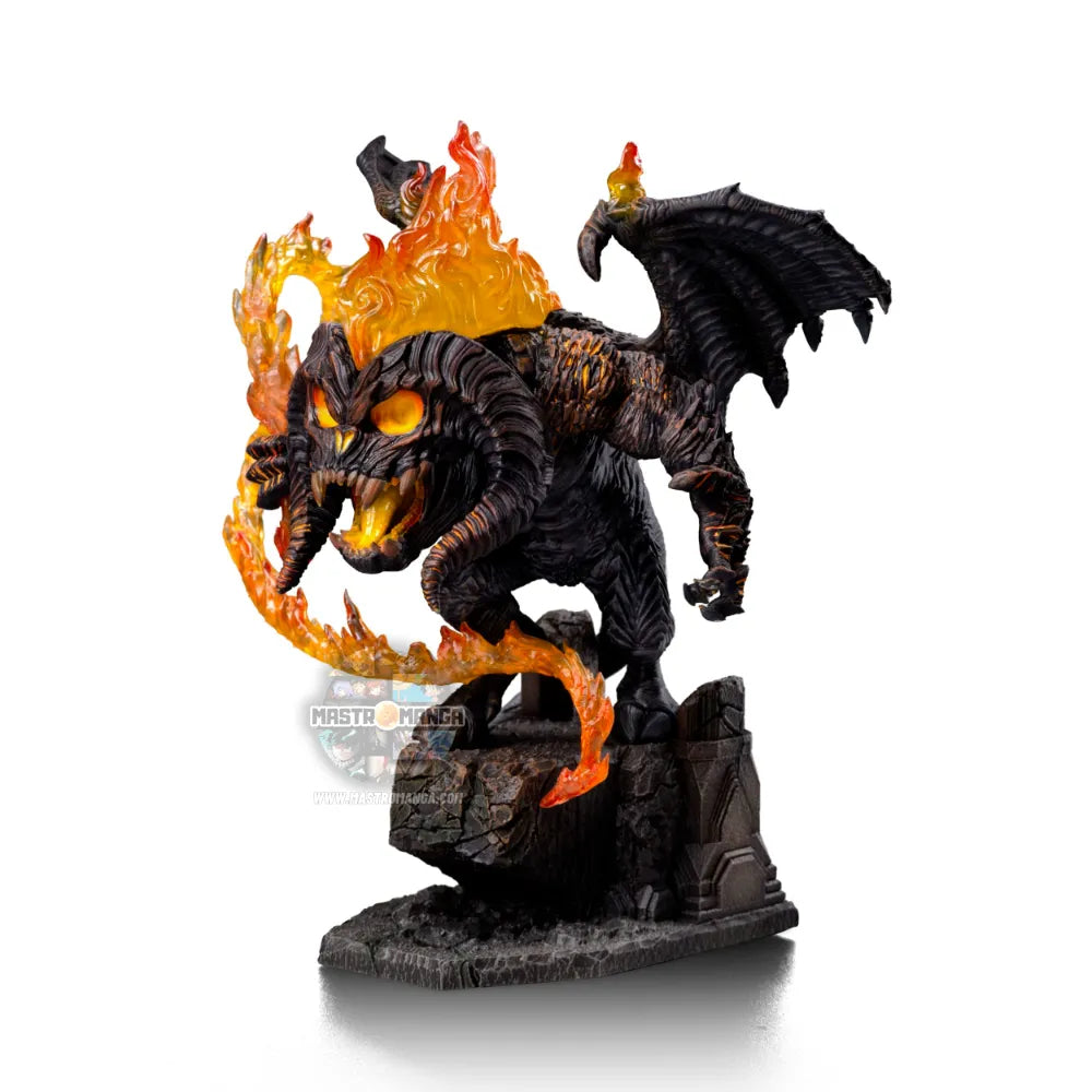 Balrog Lord Of The Rings Minico