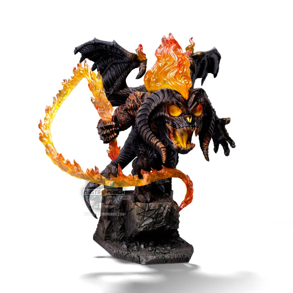 Balrog Lord Of The Rings Minico