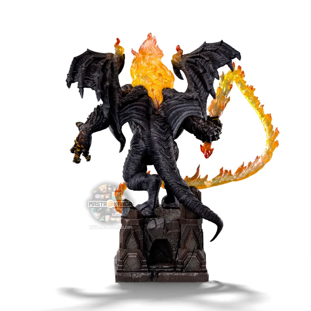 Balrog Lord Of The Rings Minico