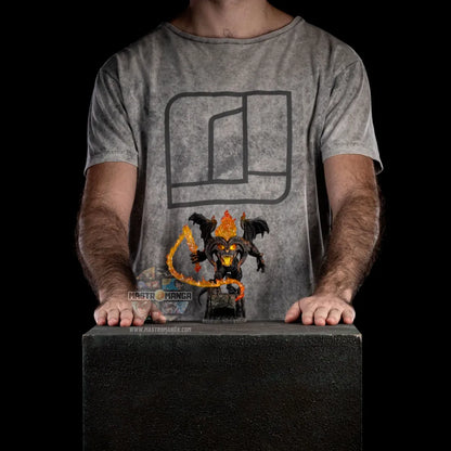 Balrog Lord Of The Rings Minico