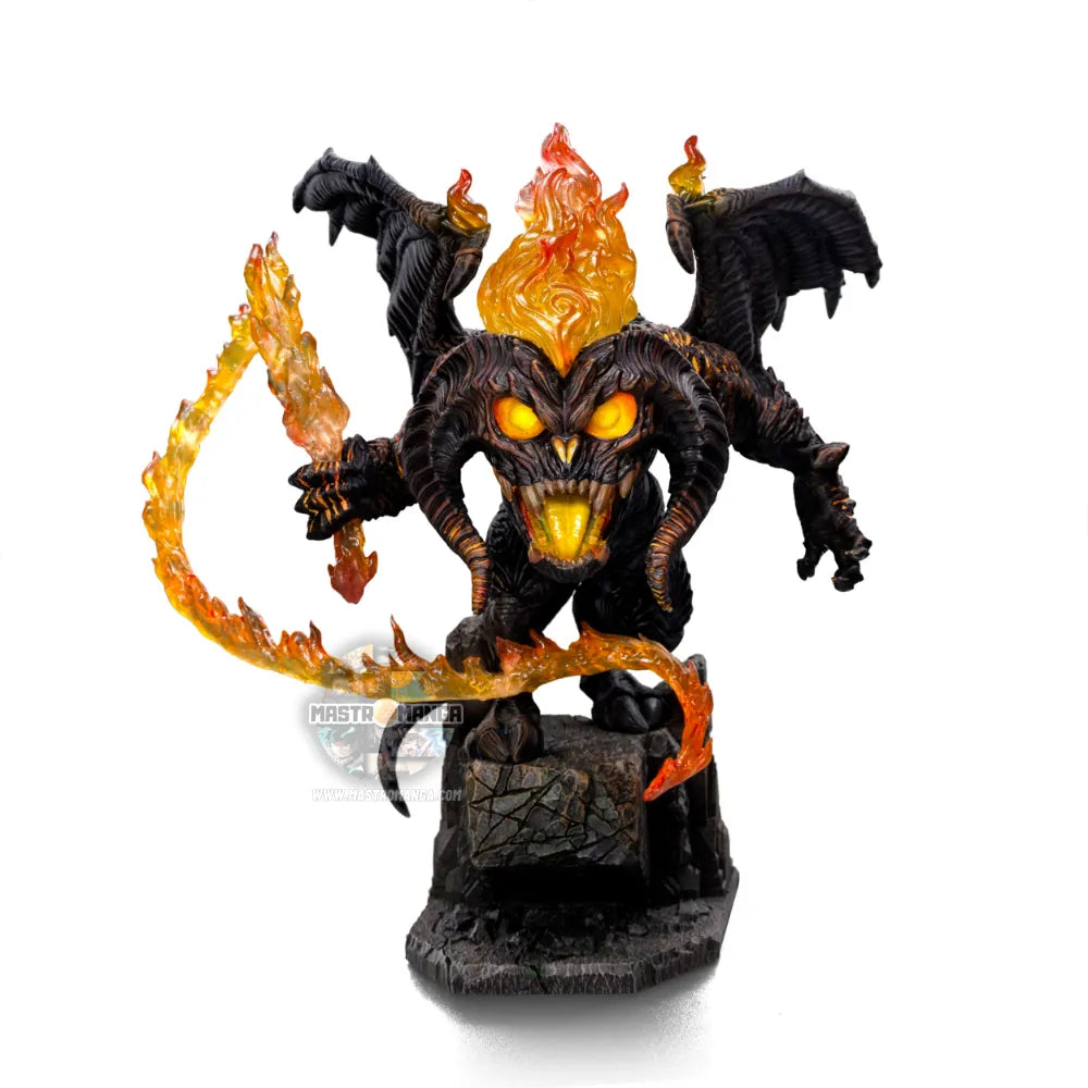 Balrog Lord Of The Rings Minico