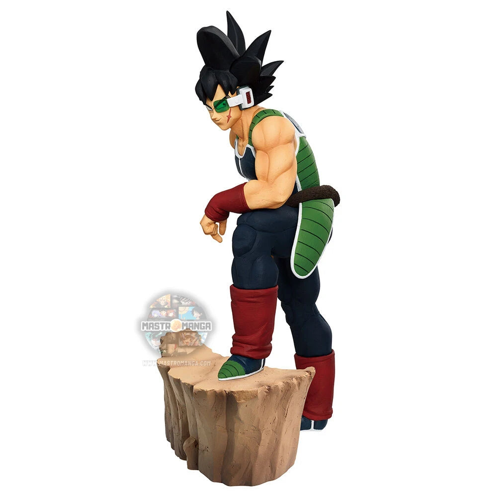 Bardock Dragon Ball Spirit Of The Saiyan Ichibansho MASTERLISE