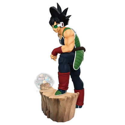Bardock Dragon Ball Spirit Of The Saiyan Ichibansho MASTERLISE