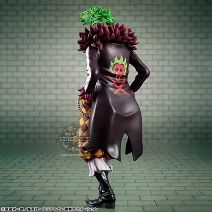 Bartolomeo The Cannibal One Piece P.O.P. Limited Edition Repeat