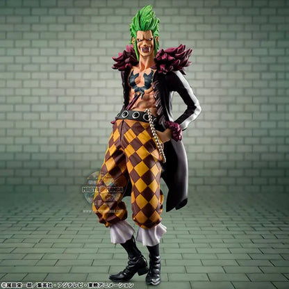 Bartolomeo The Cannibal One Piece P.O.P. Limited Edition Repeat