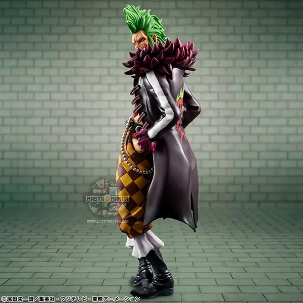 Bartolomeo The Cannibal One Piece P.O.P. Limited Edition Repeat