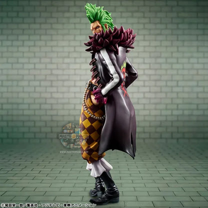 Bartolomeo The Cannibal One Piece P.O.P. Limited Edition Repeat