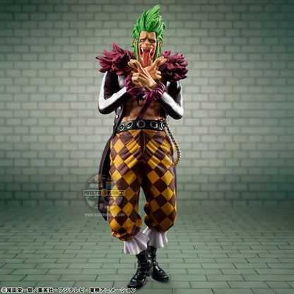 Bartolomeo The Cannibal One Piece P.O.P. Limited Edition Repeat