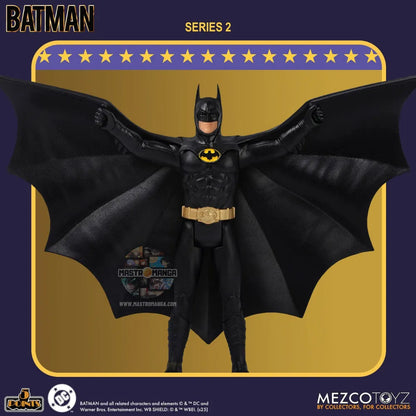 Batman 1989 Series 2 Set