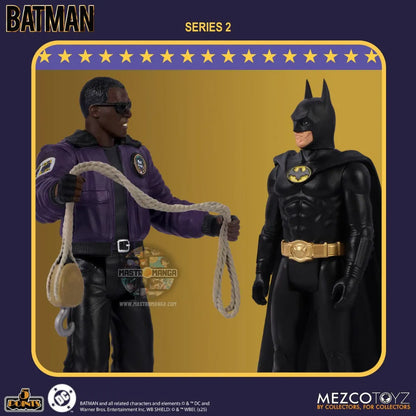 Batman 1989 Series 2 Set