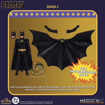 Batman 1989 Series 2 Set