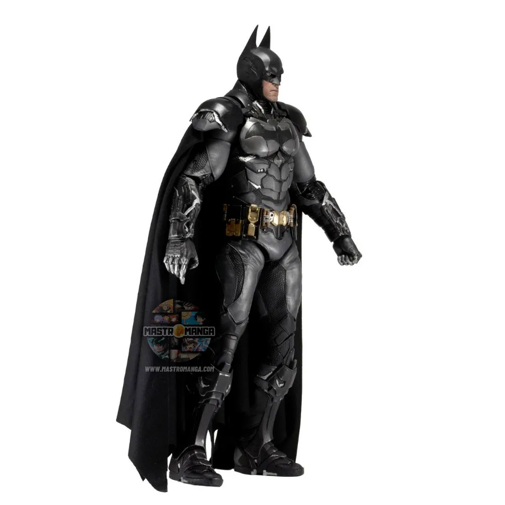 Batman Arkham Knight