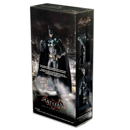 Batman Arkham Knight