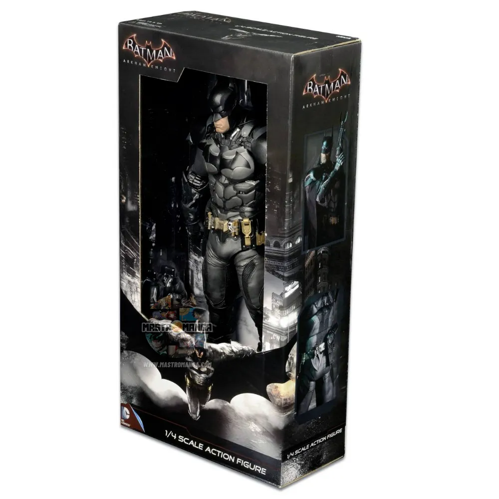 Batman Arkham Knight