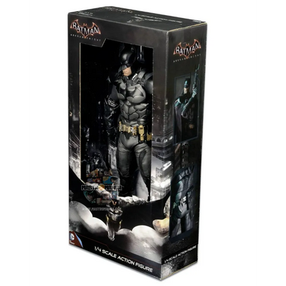 Batman Arkham Knight