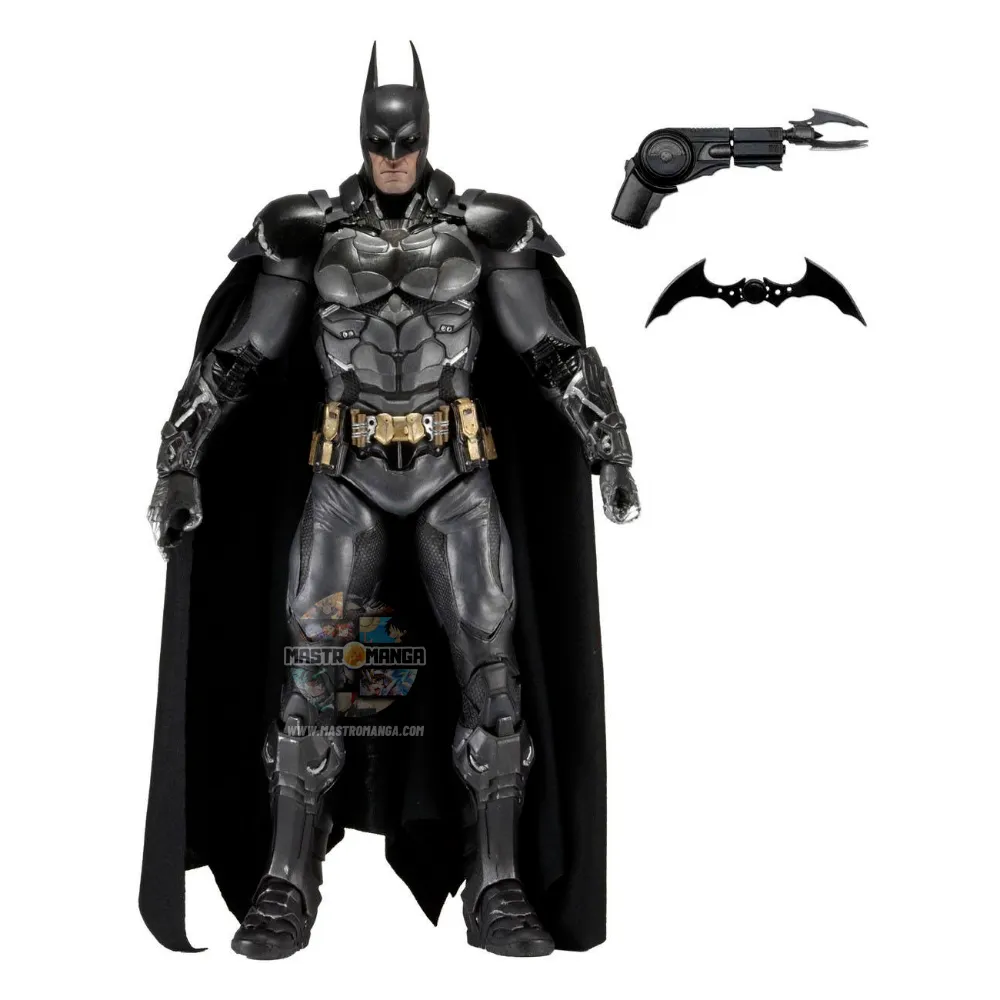 Batman Arkham Knight