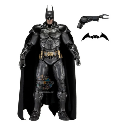 Batman Arkham Knight