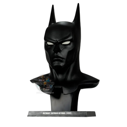 Batman Beyond Cowl DC Direct Replica