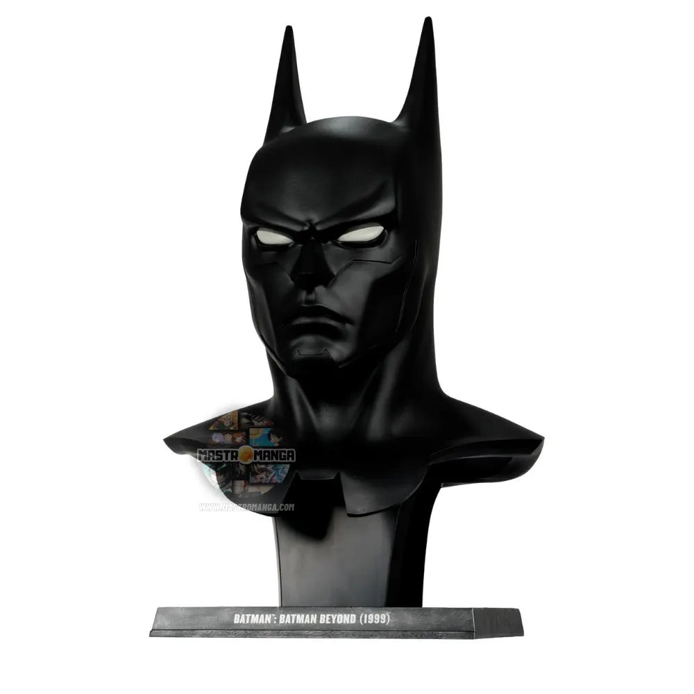 Batman Beyond Cowl DC Direct Replica
