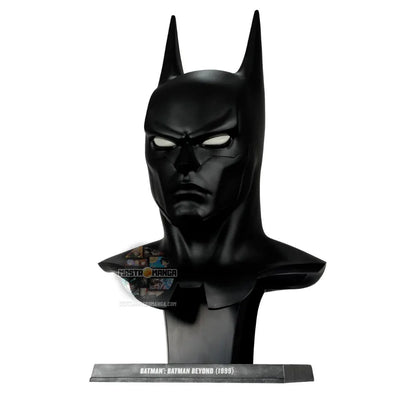 Batman Beyond Cowl DC Direct Replica