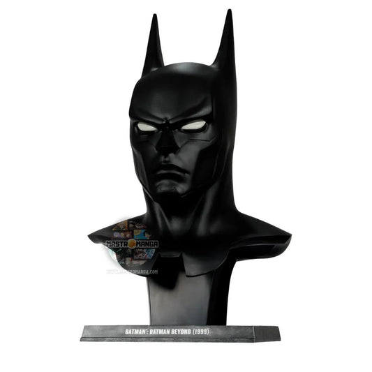 Batman Beyond Cowl DC Direct Replica