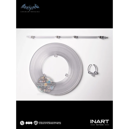 Batman Battle Damaged Ver. Batman: Arkham Origins