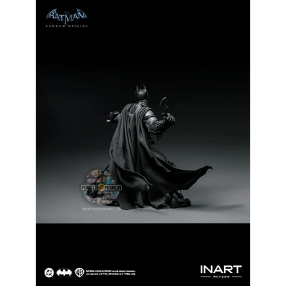 Batman Battle Damaged Ver. Batman: Arkham Origins