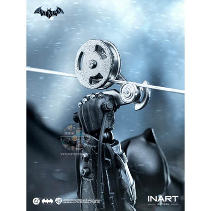 Batman Battle Damaged Ver. Batman: Arkham Origins