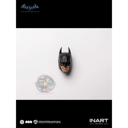 Batman Battle Damaged Ver. Batman: Arkham Origins