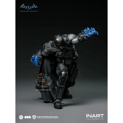 Batman Battle Damaged Ver. Batman: Arkham Origins