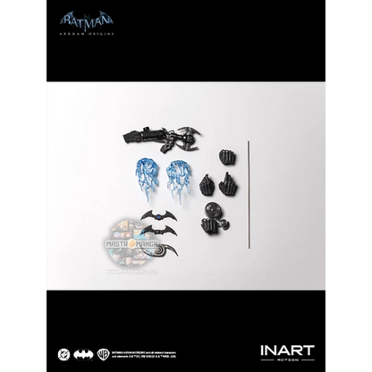 Batman Battle Damaged Ver. Batman: Arkham Origins