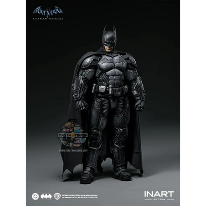 Batman Battle Damaged Ver. Batman: Arkham Origins
