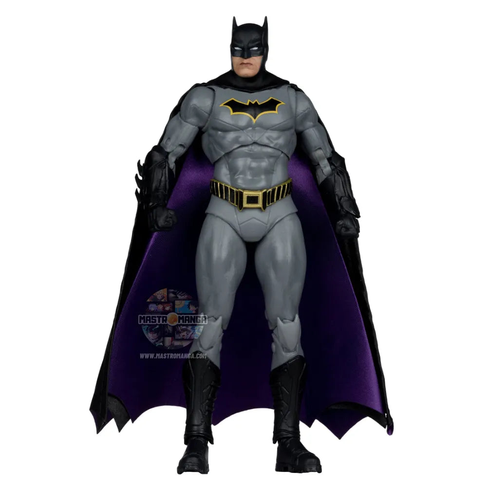 Batman Rebirth #1 Gold Label DC Multiverse