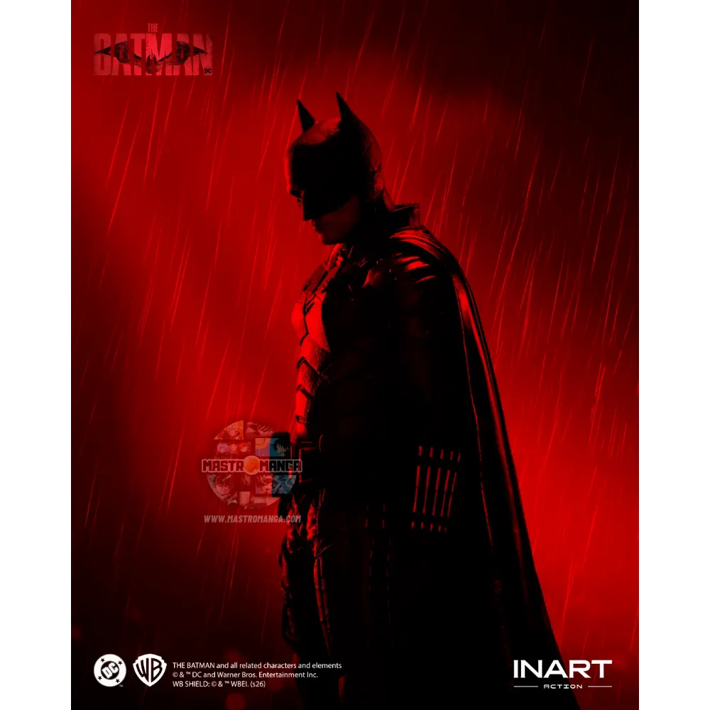 Batman The Batman