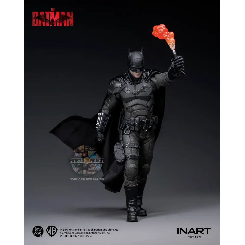Batman The Batman