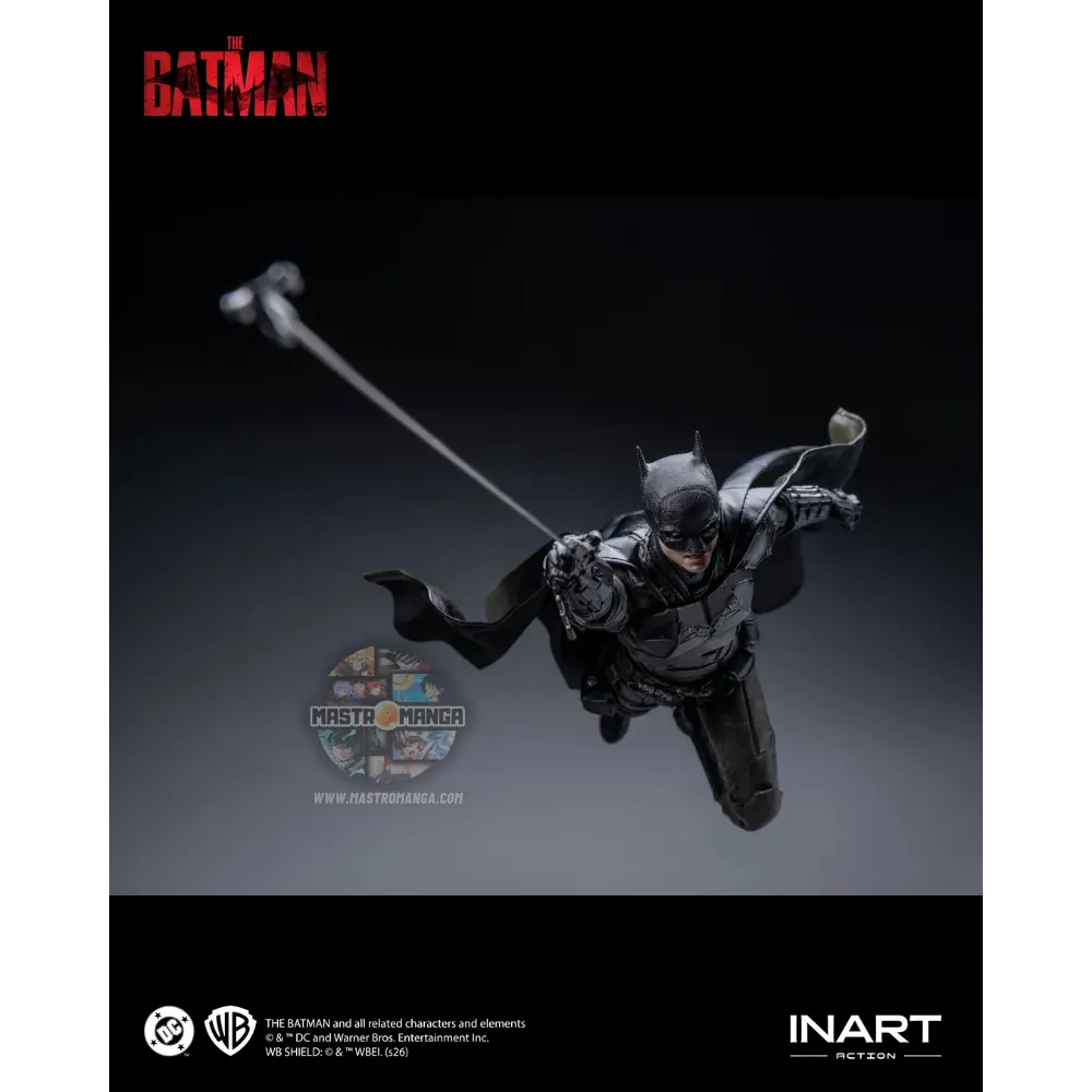 Batman The Batman