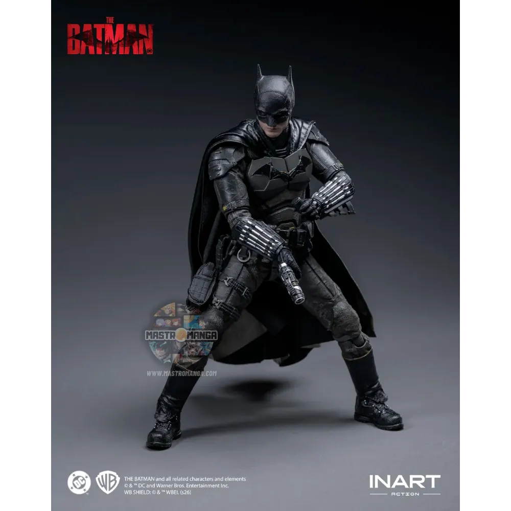 Batman The Batman