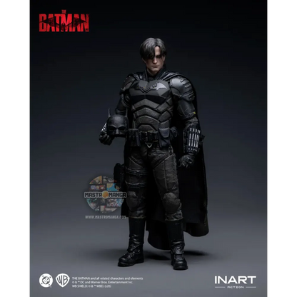 Batman The Batman