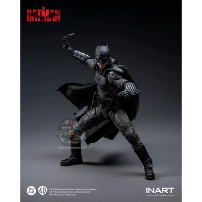 Batman The Batman