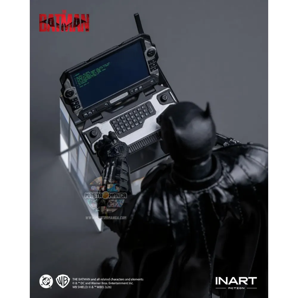 Batman The Batman