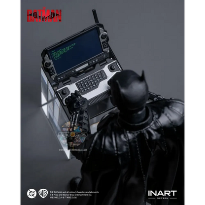 Batman The Batman