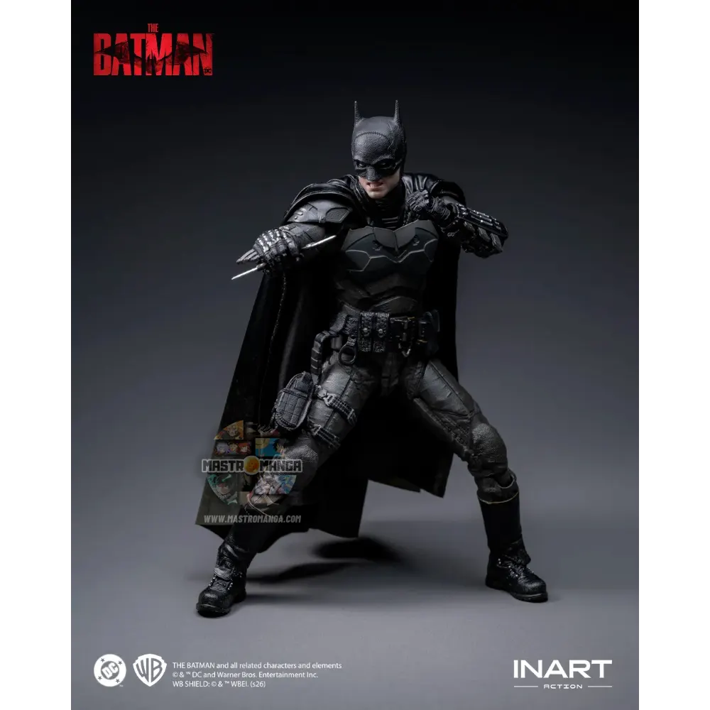 Batman The Batman