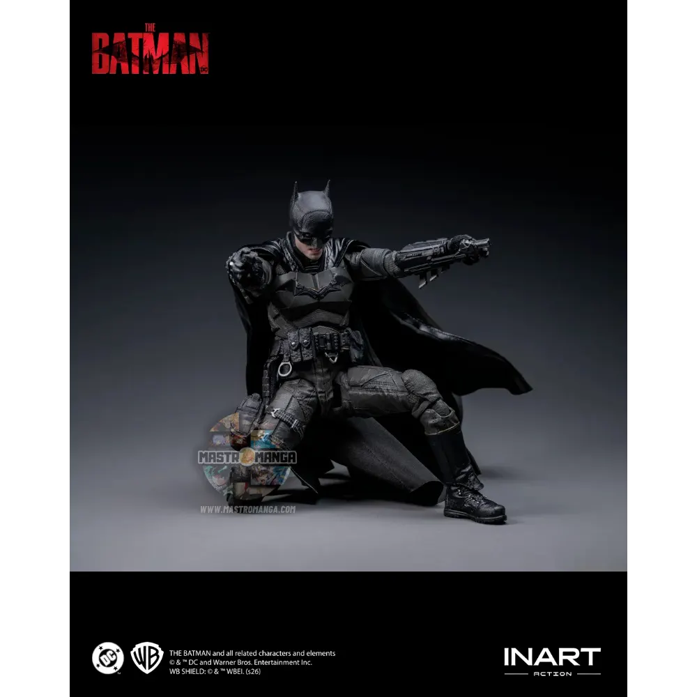 Batman The Batman