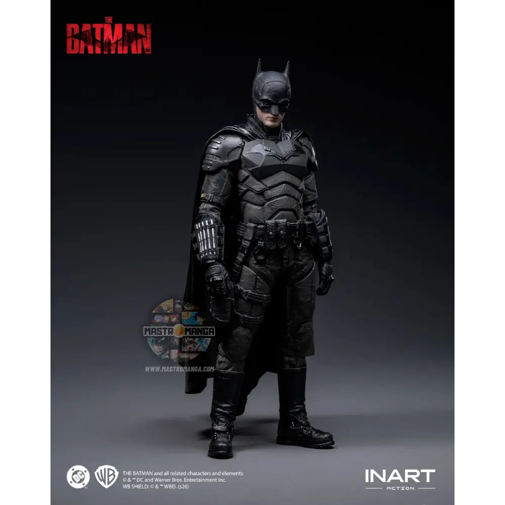 Batman The Batman