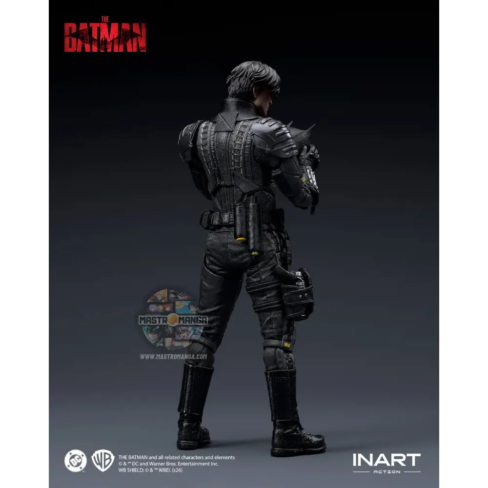 Batman The Batman