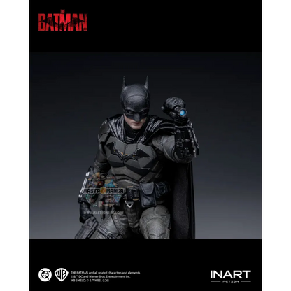 Batman The Batman
