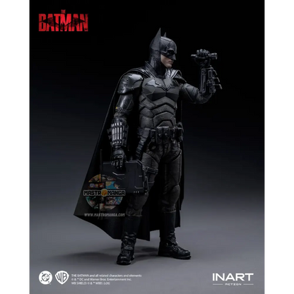 Batman The Batman