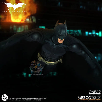 Batman The Dark Knight One 12 Collective