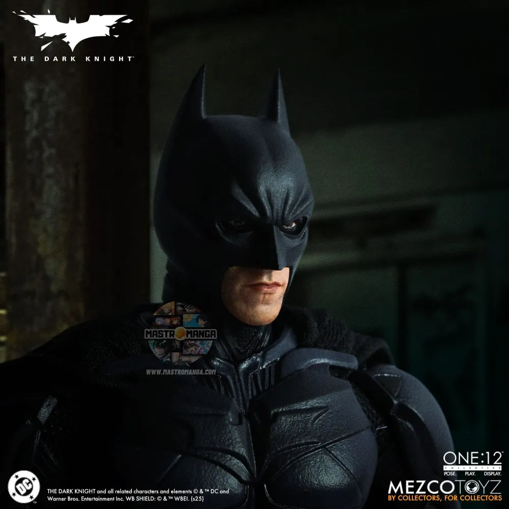 Batman The Dark Knight One 12 Collective